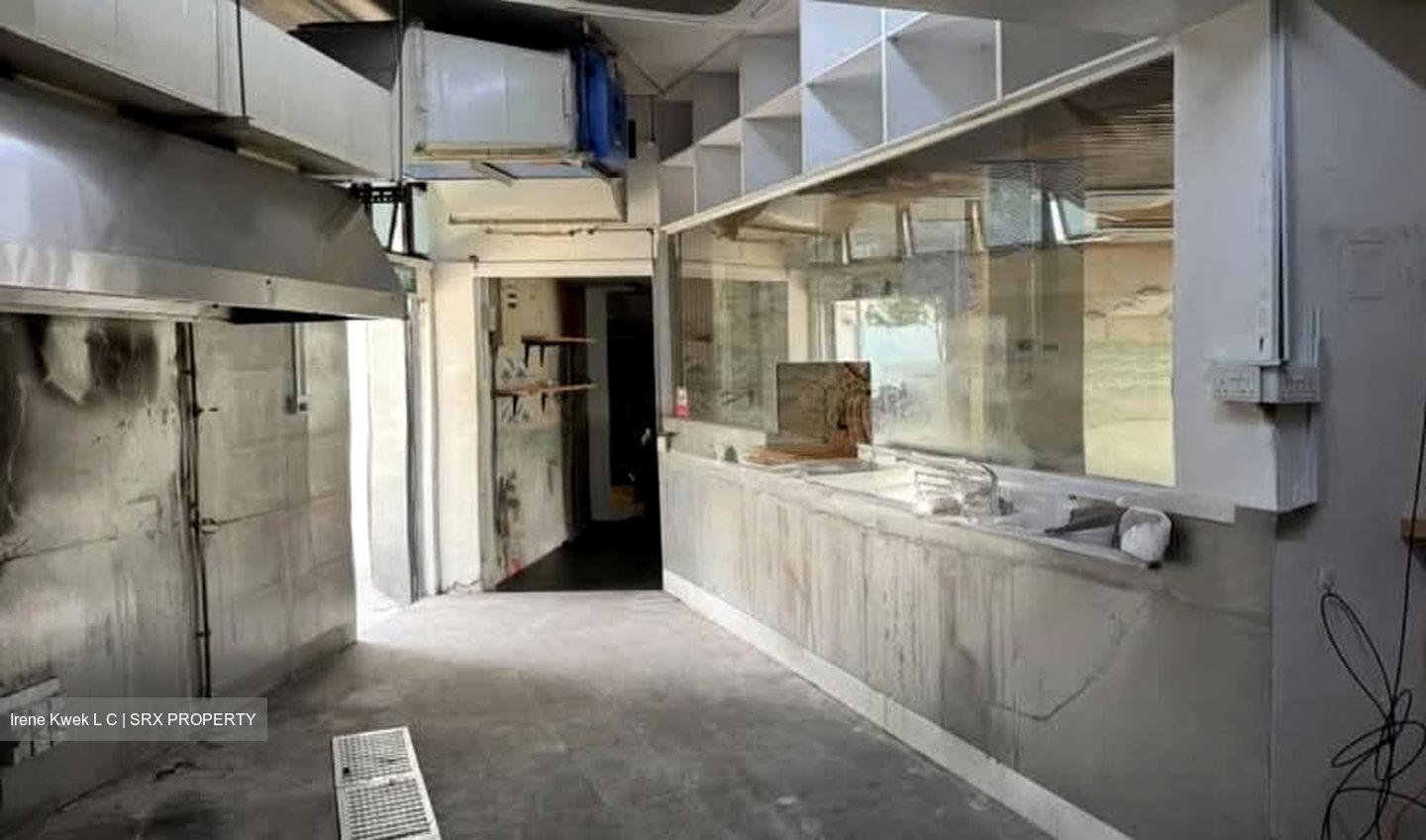 Cheng San Centre (D20), Retail #549823121